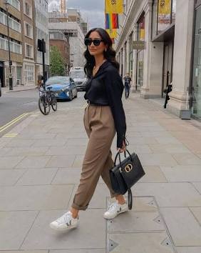 7 Foolproof Outfit Formulas for Busy Mornings