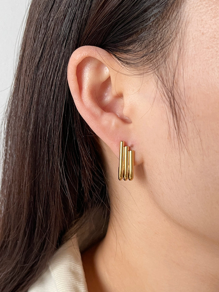 Little Wing Earrings