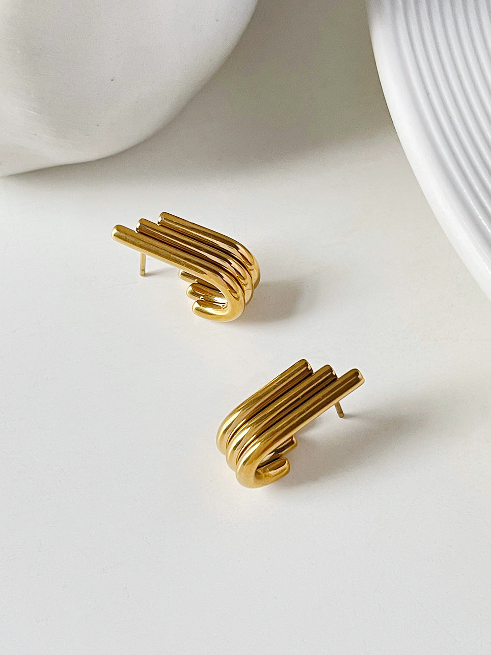 Little Wing Earrings