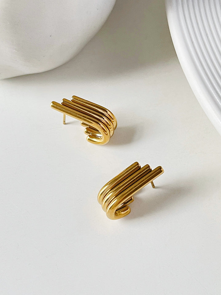 Little Wing Earrings