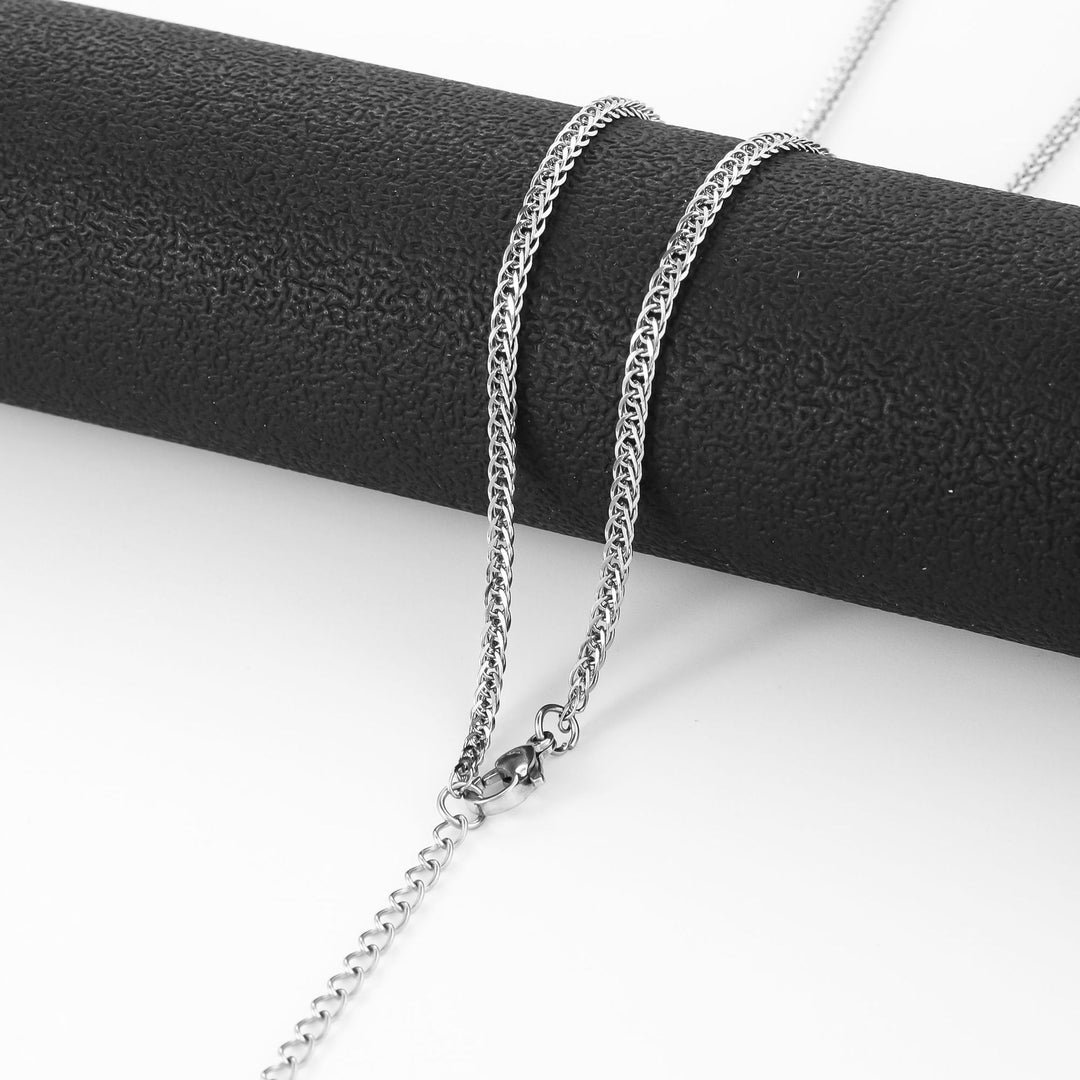 Everyday Fine Chain Necklace