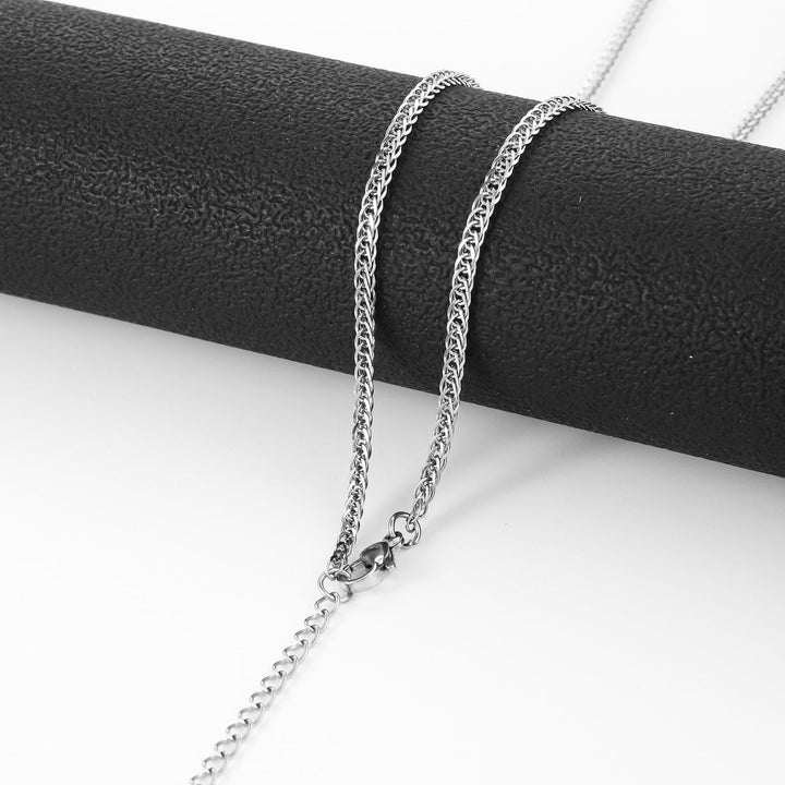 Everyday Fine Chain Necklace