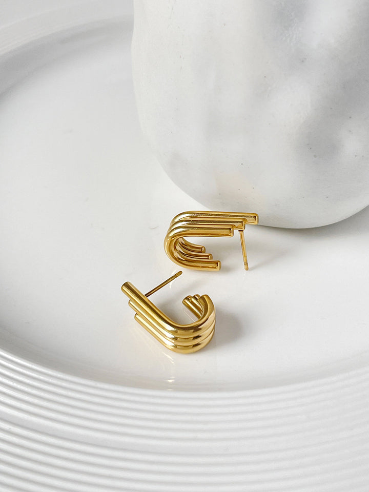 Little Wing Earrings