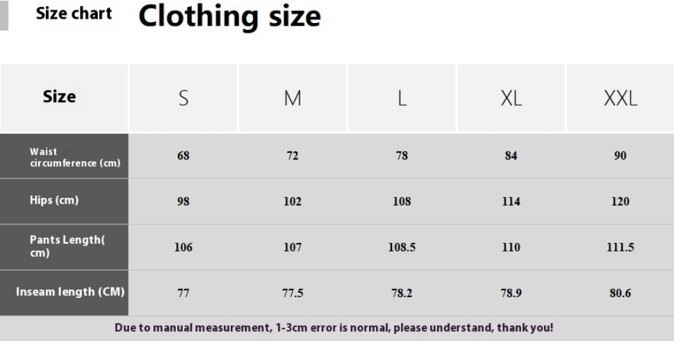 Supplier size chart – Blue butterfly-print distressed straight-leg jeans